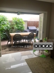Kew Gate (D16), Terrace #160361422